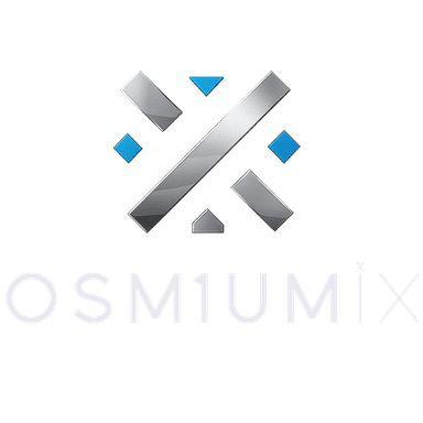 OSMIUMIX Logo