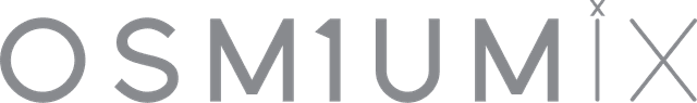 OSMIUMIX Logo